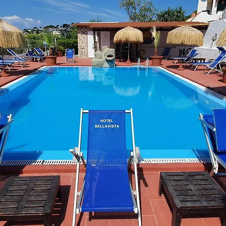 Bellavista Hotell