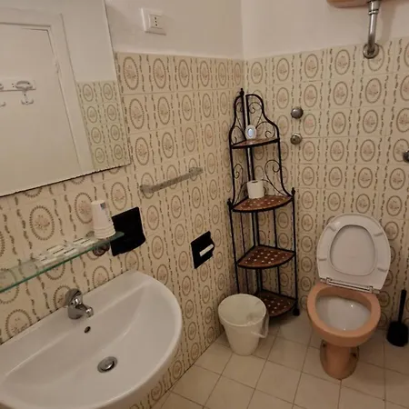 Hotell Bellavista 2*