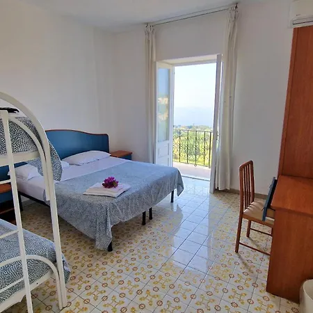 Bellavista Hotell Ischia