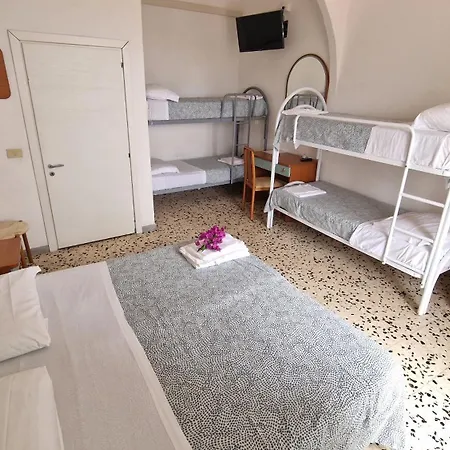Bellavista Готель 2*