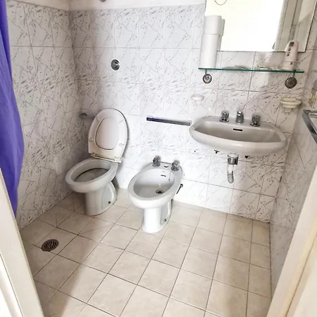 Готель Bellavista 2*