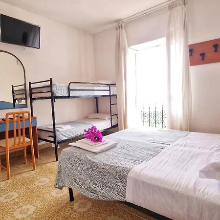 Hotell Bellavista Ischia