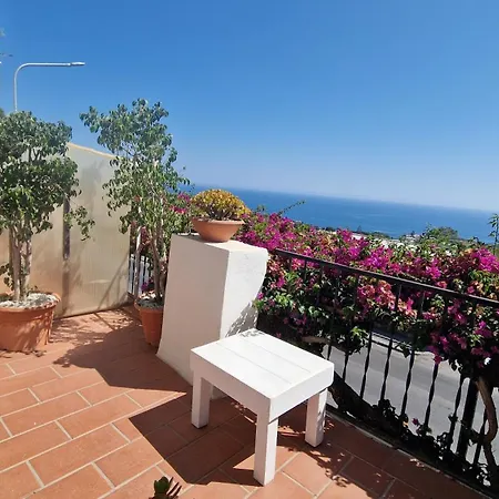 Bellavista Hotell Ischia